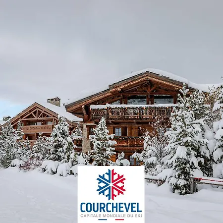 40m² - 4 Personnes - Moriond - Skis Aux Pieds - Fr-1-631-192 公寓
