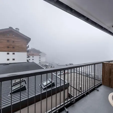 Lejlighed 40m² - 4 Personnes - Moriond - Skis Aux Pieds - Fr-1-631-192 *
